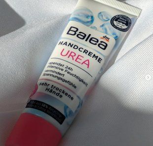 Balea Крем для рук с косметической мочевиной 5% уреа , 100 мл 852963753 фото
