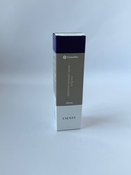 Спрей для удаления адгезива, ESENTA, 50 9638529635 фото