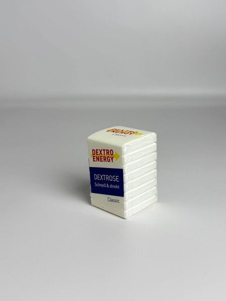 Декстроза Dextro Energy Classic классическая, 46 г 1683145102 фото