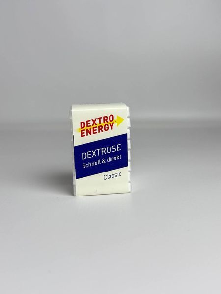 Декстроза Dextro Energy Classic классическая, 46 г 1683145102 фото