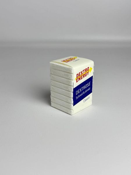 Декстроза Dextro Energy Classic классическая, 46 г 1683145102 фото