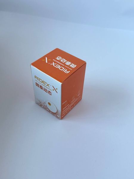 Сенсор LinX (Aidex X) система мониторинга глюкозы Айдекс икс (аналог либре 3) 2575066589 фото
