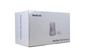 Инфузионный набор MiniMed MIO Advance (Минимед мио адванс), Medictronic (6/60), 10 ш 96385296385 фото