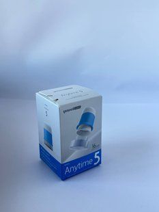 Сенсор для моніторингу глюкози Yuwell Anytime (Енітайм 5 про) 5 Pro 16458756789 фото