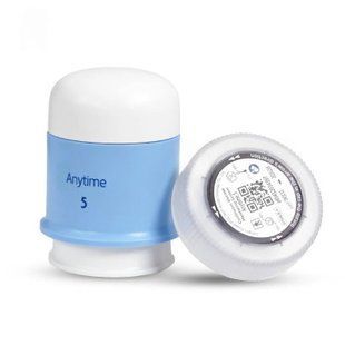 Сенсор для моніторингу глюкози Yuwell Anytime (Енітайм 5 про) 5 Pro 16458756789 фото