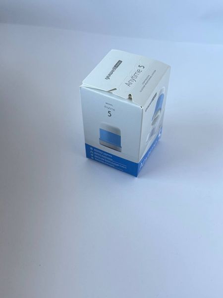 Сенсор для моніторингу глюкози Yuwell Anytime (Енітайм 5 про) 5 Pro 16458756789 фото