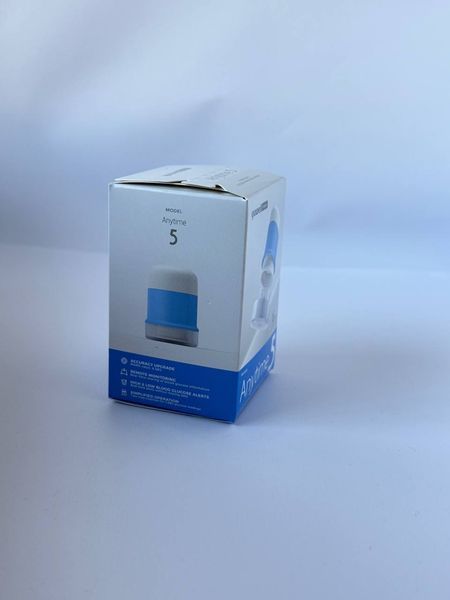 Сенсор для моніторингу глюкози Yuwell Anytime (Енітайм 5 про) 5 Pro 16458756789 фото
