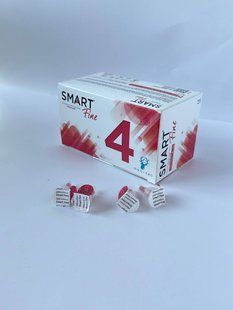 Голки Smart Fine 32G/4 мм (ПОШТУЧНО) 2334521238 фото