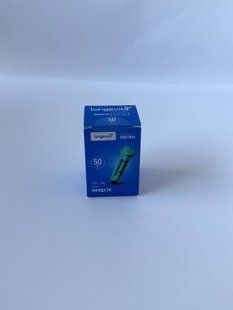 Ланцети Longevita Type 28G, 50 шт. 1224689171 фото
