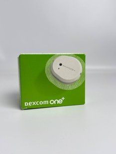 Сенсор Dexcom ONE+ система мониторинга глюкозы декском ван + 2108802441 фото