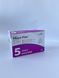 Голки BD Micro-Fine Plus ( БД Мікро-файн) 31G/5 мм 100 шт. 1380340353 фото 7
