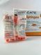 Шприцы инсулиновые адвокат ADVOCATE Syringes 31G, 10 шт 2386055102 фото 10